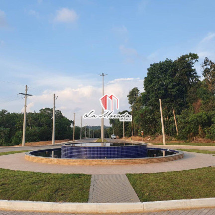 Imagem Terreno em Condomínio à Venda, 250 m² em Ponta Negra - Manaus