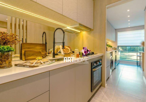 Imagem Apartamento com 3 Quartos à Venda, 82 m² em Rudge Ramos - São Bernardo Do Campo