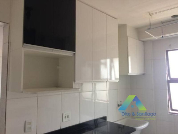 Foto do imóvel Apartamento com 3 Quartos à Venda, 69 m² em Centro - Diadema