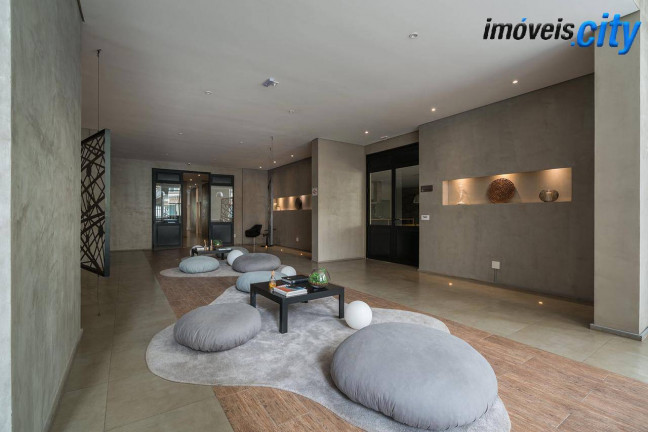 Imagem Apartamento com 1 Quarto para Alugar, 42 m² em Bela Vista - São Paulo Imagem Apartamento com 1 Quarto para Alugar, 42 m² em Bela Vista - São Paulo