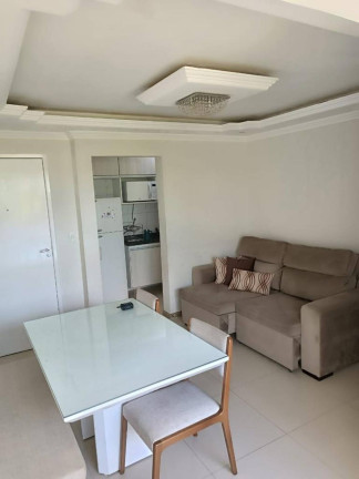 Imagem Apartamento com 3 Quartos à Venda, 70 m² em Zona De Expansão (aruana) - Aracaju