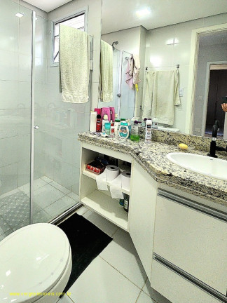 Imagem Imóvel com 3 Quartos à Venda, 116 m² em Patamares - Salvador