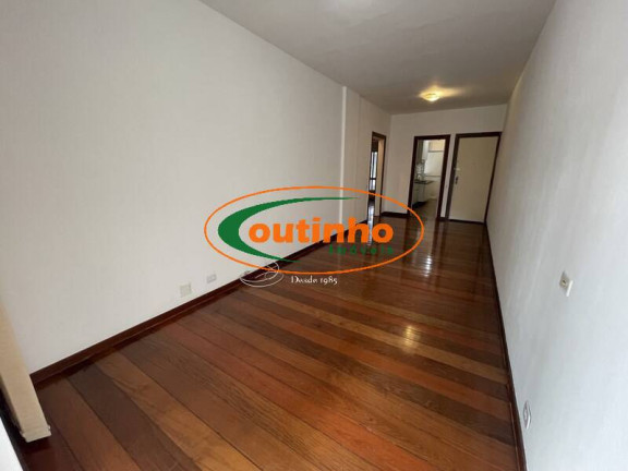 Imagem Apartamento com 2 Quartos à Venda, 84 m² em Tijuca - Rio De Janeiro Imagem Apartamento com 2 Quartos à Venda, 84 m² em Tijuca - Rio De Janeiro