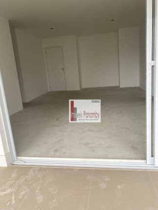 Apartamento com 3 Quartos à Venda, 128 m² em Vila Andrade - São Paulo