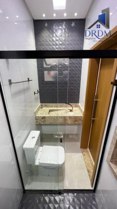 Imagem Casa com 3 Quartos à Venda, 135 m² em Caiçara - Praia Grande