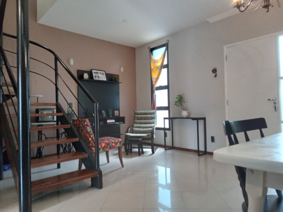 Imagem Casa com 3 Quartos à Venda, 96 m² em Granja Viana - Cotia