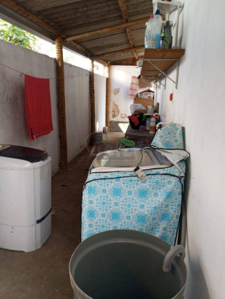 Imagem Casa com 3 Quartos à Venda, 300 m² em Maracanã - Montes Claros Imagem Casa com 3 Quartos à Venda, 300 m² em Maracanã - Montes Claros