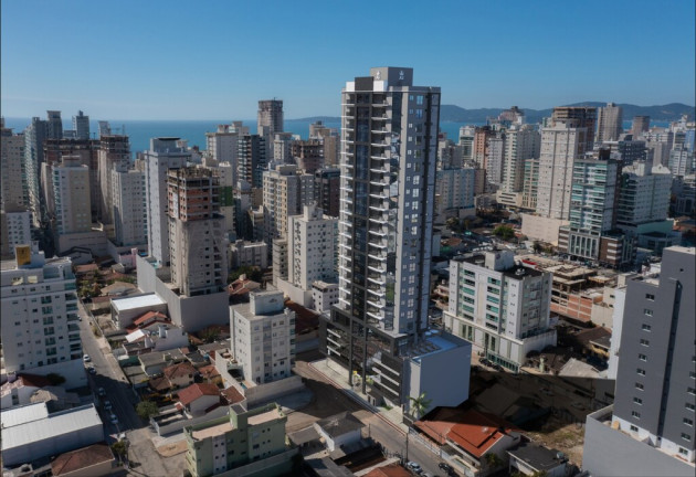 Imagem Apartamento com 3 Quartos à Venda, 141 m² em Itapema - Itapema