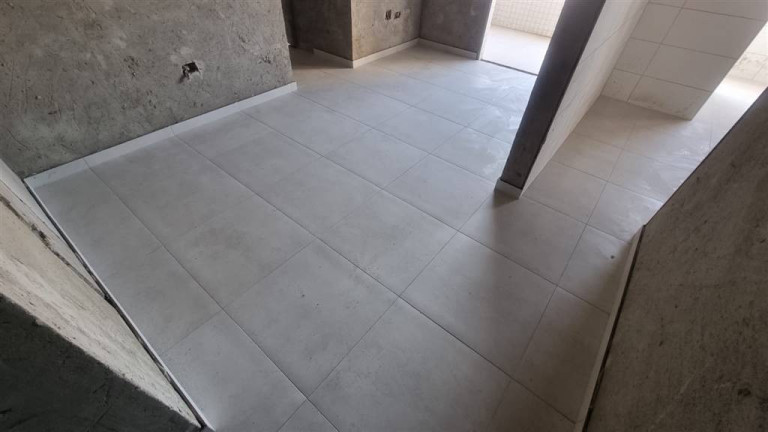 Imagem Apartamento com 1 Quarto à Venda, 51 m² em Tupi - Praia Grande