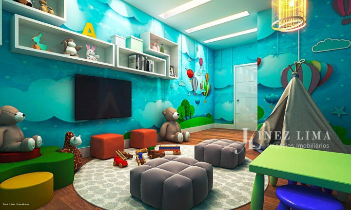 Imagem Apartamento com 3 Quartos à Venda, 131 m² em Pereque - Porto Belo