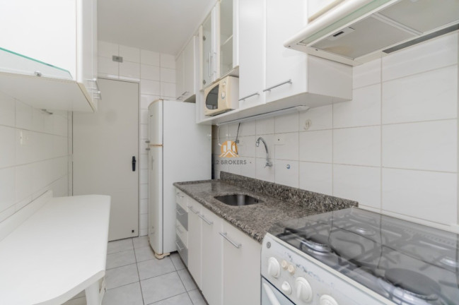 Imagem Imóvel com 2 Quartos à Venda, 49 m² em Chácara Inglesa - São Paulo
