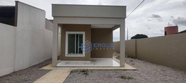 Imagem Casa com 3 Quartos à Venda, 75 m² em Itapoã - Caucaia Imagem Casa com 3 Quartos à Venda, 75 m² em Itapoã - Caucaia