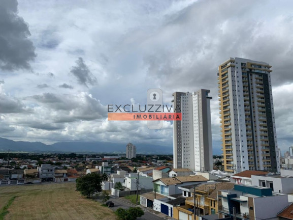 Imagem Apartamento com 2 Quartos para Alugar, 75 m² em Loteamento Residencial E Comercial Bosque Flamboyant - Taubaté