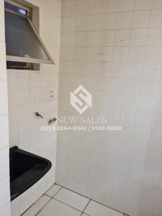 Imagem Apartamento com 3 Quartos à Venda, 91 m² em Setor Central - Goiânia