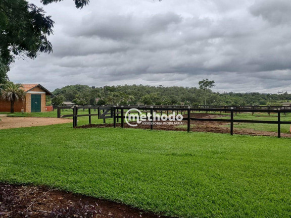 Imagem Terreno à Venda, 900 m² em Residencial Haras Patente - Jaguariúna Imagem Terreno à Venda, 900 m² em Residencial Haras Patente - Jaguariúna