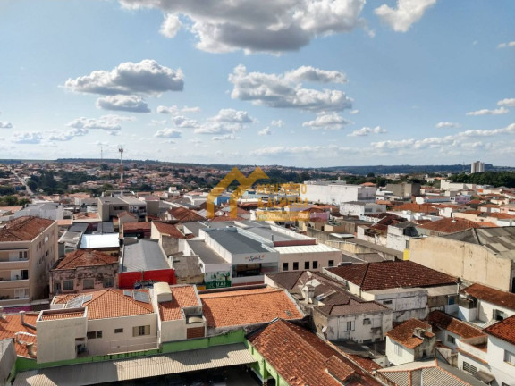 Imagem Apartamento com 3 Quartos à Venda, 144 m² em Centro - Itapetininga