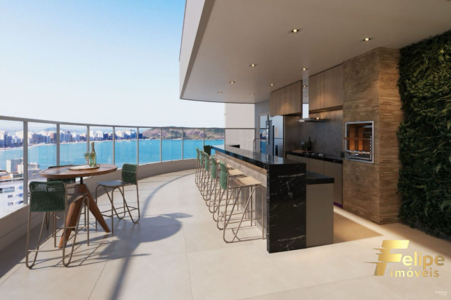 Imagem Imóvel com 4 Quartos à Venda, 135 m² em Praia Do Morro - Guarapari Imagem Imóvel com 4 Quartos à Venda, 135 m² em Praia Do Morro - Guarapari