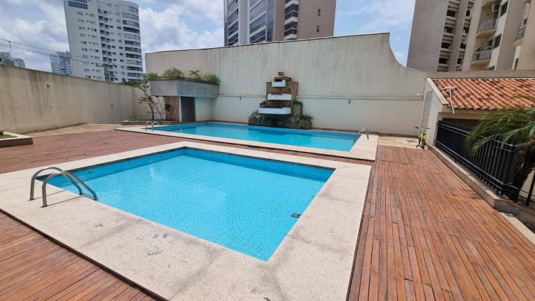 Imagem Apartamento com 4 Quartos à Venda, 224 m² em Duque De Caxias - Cuiabá