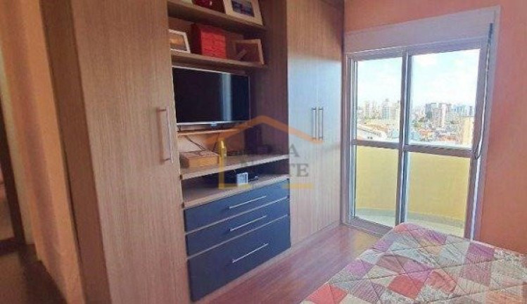 Imagem Apartamento com 3 Quartos à Venda, 130 m² em Parada Inglesa - São Paulo Imagem Apartamento com 3 Quartos à Venda, 130 m² em Parada Inglesa - São Paulo