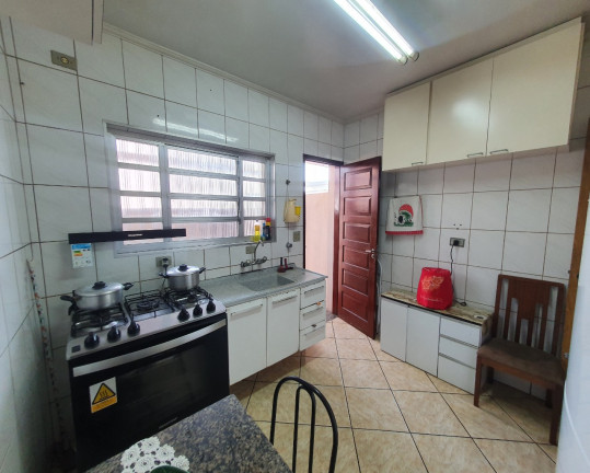 Imagem Sobrado com 2 Quartos à Venda, 100 m² em Vila Das Belezas - São Paulo
