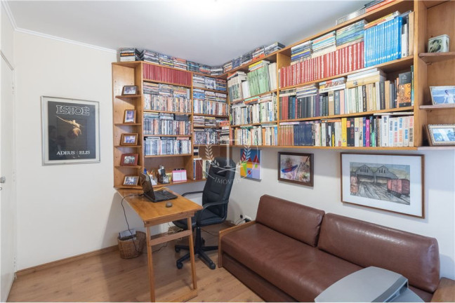 Imagem Apartamento com 2 Quartos à Venda, 80 m² em Pinheiros - São Paulo