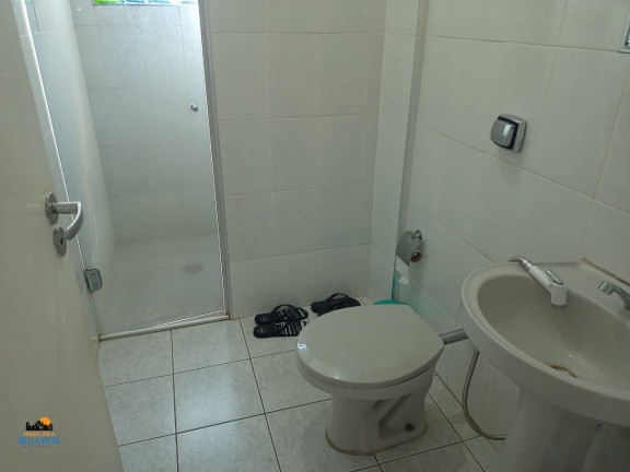 Imagem Apartamento com 1 Quarto à Venda, em Centro - São Vicente Imagem Apartamento com 1 Quarto à Venda, em Centro - São Vicente