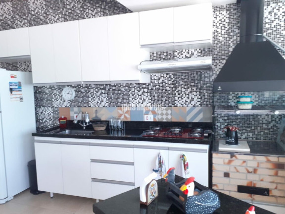 Imagem Casa com 4 Quartos à Venda, 180 m² em Shamballa Village - Itu Imagem Casa com 4 Quartos à Venda, 180 m² em Shamballa Village - Itu