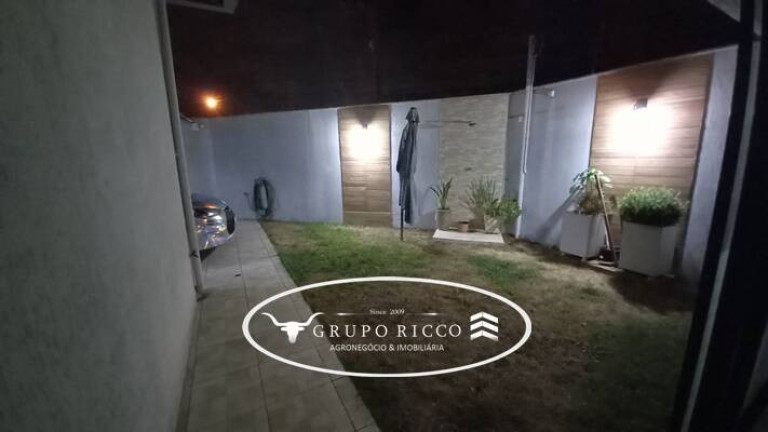 Imagem Casa com 3 Quartos à Venda, 140 m² em Jardim Helvécia - Aparecida De Goiânia