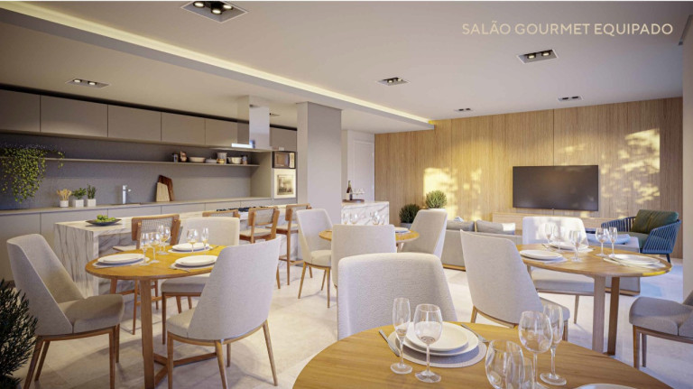 Imagem Cobertura com 3 Quartos à Venda, 257 m² em Floresta - São José