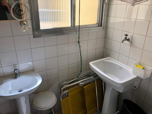 Imagem Apartamento com 2 Quartos para Alugar, 75 m² em Enseada - Guarujá Imagem Apartamento com 2 Quartos para Alugar, 75 m² em Enseada - Guarujá