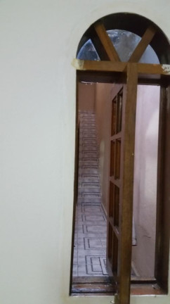 Imagem Casa com 2 Quartos à Venda, 120 m² em Vila Jacuí - São Paulo