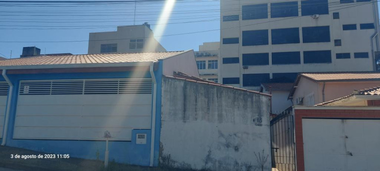 Imagem Terreno à Venda, 300 m² em Vila João Jorge - Campinas Imagem Terreno à Venda, 300 m² em Vila João Jorge - Campinas