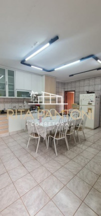 Imagem Casa com 3 Quartos à Venda, 154 m² em Jardim Paulistano - Ribeirão Preto