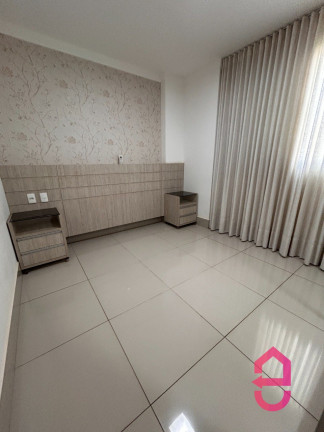 Imagem Apartamento com 3 Quartos à Venda,  em Setor Bueno - Goiânia