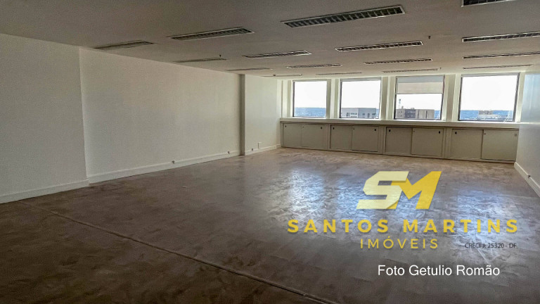Imagem Sala Comercial para Alugar, 68 m² em Asa Norte - Brasília Imagem Sala Comercial para Alugar, 68 m² em Asa Norte - Brasília