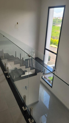 Imagem Sobrado com 4 Quartos à Venda, 272 m² em Condomínio Residencial Mantiqueira - São José Dos Campos