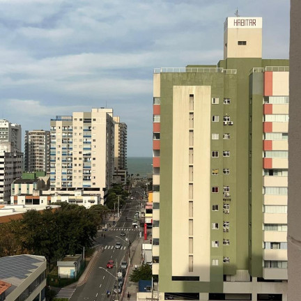 Imagem Apartamento com 2 Quartos à Venda, 80 m² em Praia De Itaparica - Vila Velha