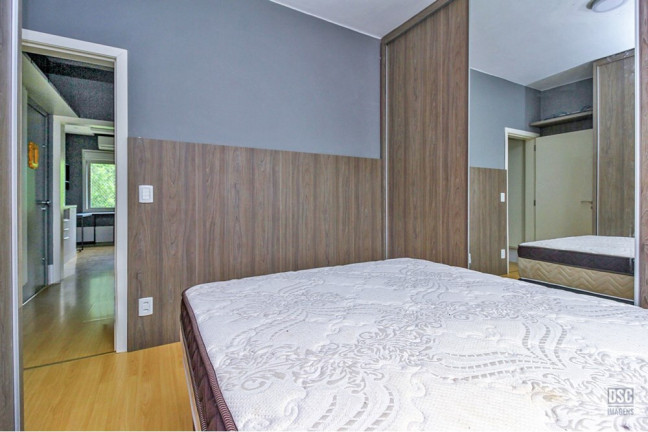 Imagem Apartamento com 1 Quarto à Venda, 45 m² em Farroupilha - Porto Alegre Imagem Apartamento com 1 Quarto à Venda, 45 m² em Farroupilha - Porto Alegre