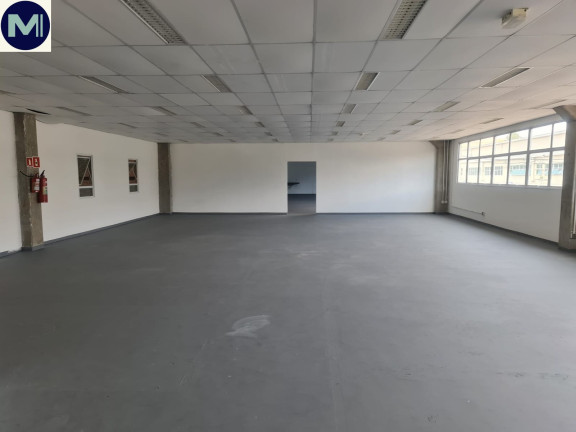 Imagem Imóvel para Alugar, 2.369 m² em Padroeira - Osasco