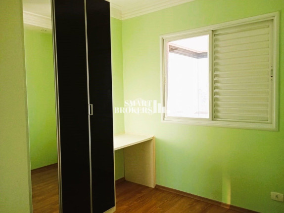 Imagem Apartamento com 3 Quartos à Venda, 88 m² em Vila Mariana - São Paulo