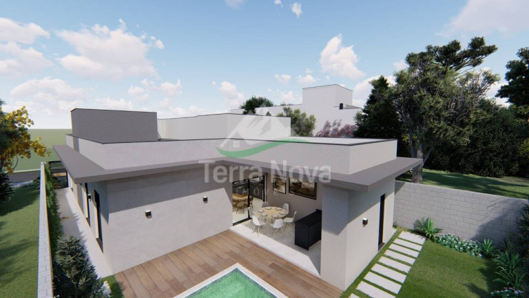 Imagem Casa com 3 Quartos à Venda, 180 m² em Residencial Pecan - Itupeva