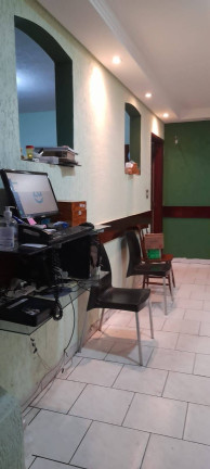 Imagem Casa com 3 Quartos à Venda, 250 m² em Jardim D'abril - Osasco