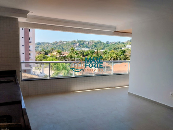 Imagem Apartamento com 2 Quartos à Venda, 83 m² em Toninhas - Ubatuba Imagem Apartamento com 2 Quartos à Venda, 83 m² em Toninhas - Ubatuba