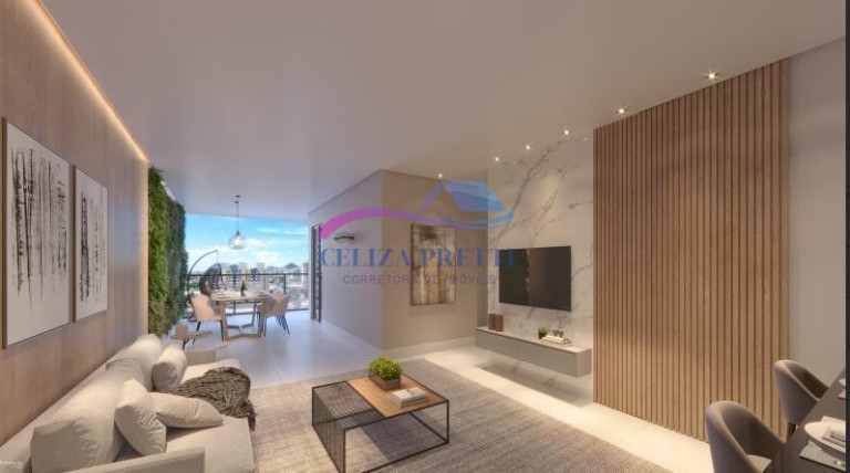 Imagem Apartamento com 3 Quartos à Venda, 89 m² em Praia De Itaparica - Vila Velha Imagem Apartamento com 3 Quartos à Venda, 89 m² em Praia De Itaparica - Vila Velha