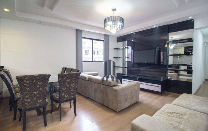 Imagem Apartamento com 2 Quartos à Venda ou Locação, 68 m² em Centro - Curitiba Imagem Apartamento com 2 Quartos à Venda ou Locação, 68 m² em Centro - Curitiba