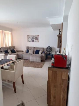 Imagem Apartamento com 3 Quartos à Venda, 130 m² em Centro - Salvador