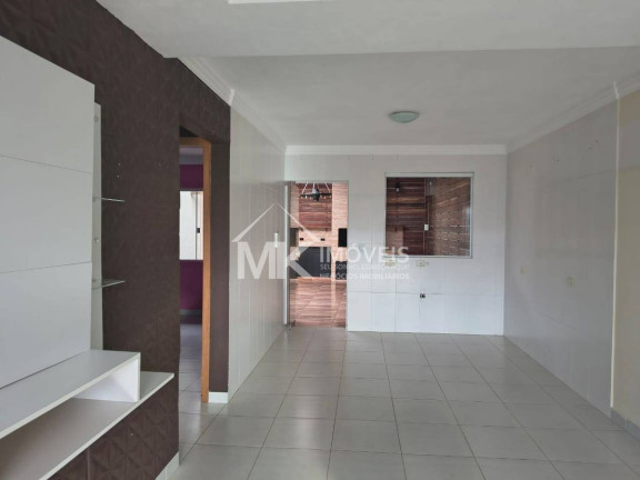 Imagem Casa à Venda, em Planta Araçatuba - Piraquara Imagem Casa à Venda, em Planta Araçatuba - Piraquara