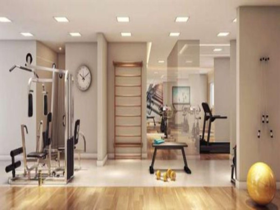 Imagem Apartamento com 2 Quartos à Venda, 44 m² em Itaquera - São Paulo Imagem Apartamento com 2 Quartos à Venda, 44 m² em Itaquera - São Paulo