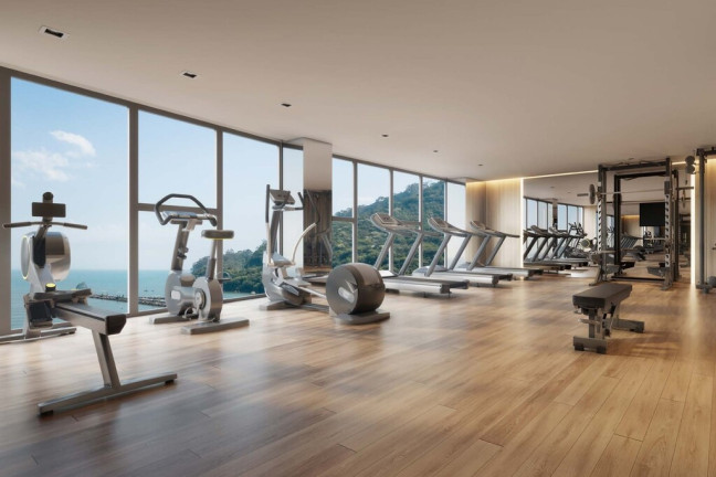 Imagem Imóvel com 4 Quartos à Venda, 230 m² em Centro - Balneário Camboriú