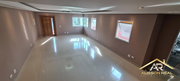 Imagem Sobrado com 4 Quartos à Venda, 405 m² em Novo Osasco - Osasco